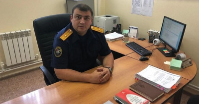 Бывшего руководителя Следственного отдела по Дзержинскому району Нижнего Тагила отправили в СИЗО в рамках дела о взятке