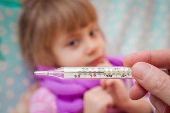 В десяти детских садах Нижнего Тагила обнаружена энтеровирусная инфекция. «Показатели заболеваемости превышают областные в два раза»