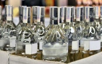 Путин ужесточил наказание за производство нелегального алкоголя
