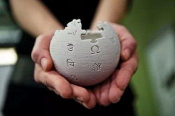 «Яндекс» пожертвовал русскоязычной «Википедии» 3,5 миллиона рублей
