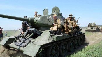 Полигон «Старатель» в Нижнем Тагиле отчитался о готовности к празднованию Дня танкиста
