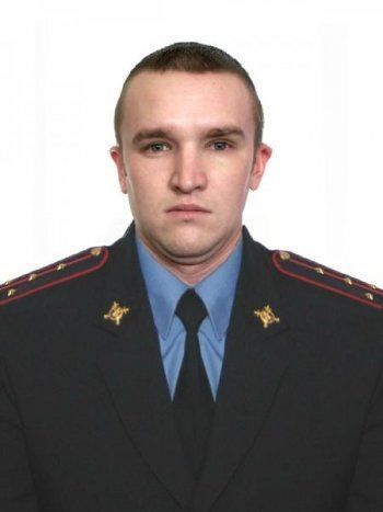 Полицейский из Нижнего Тагила прошёл в следующий этап всероссийского конкурса «Народный участковый»