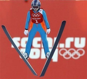 Этап Кубка мира по прыжкам на лыжах с трамплина в Нижнем Тагиле будет транслироваться в 40 странах мира