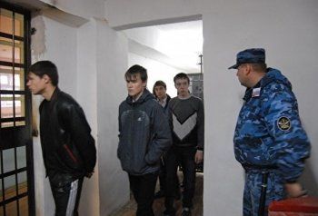 В Асбесте вынесли приговор замдиректора Рефтинского спецучилища за избиение несовершеннолетних