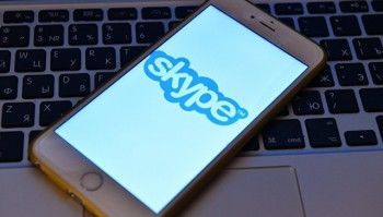 В работе Skype по всему миру произошёл масштабный сбой