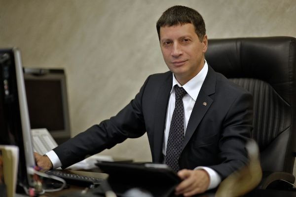 Свердловское правительство представило в Госдуме опыт внедрения ГТО