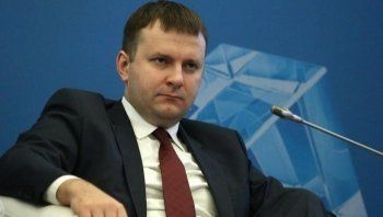 Максим Орешкин допустил снижение инфляции в России до 3,4% по итогам 2017 года