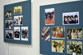 Тагильчане отметят Всемирный день The Beatles в музее искусств 