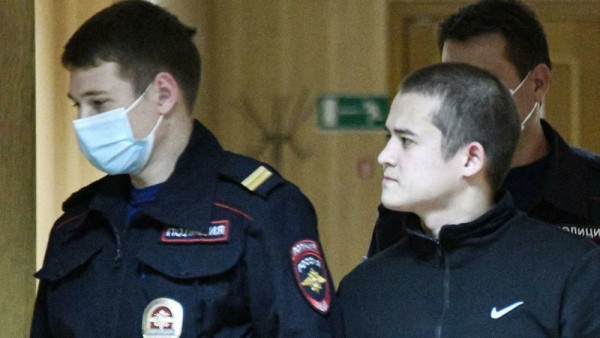Гособвинитель запросил 25 лет колонии для срочника Шамсутдинова, застрелившего восьмерых сослуживцев