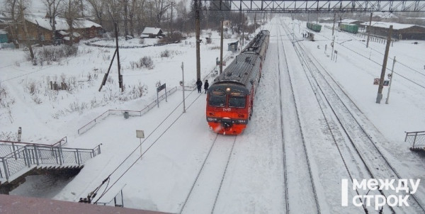 Летом из Екатеринбурга и Нижнего Тагила будут ходить дополнительные поезда на черноморские курорты 