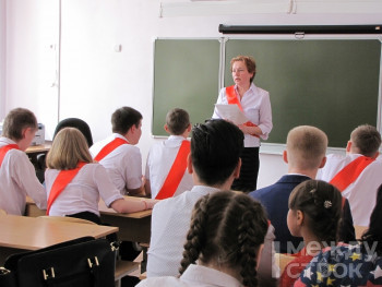 На горячие обеды для школьников Свердловской области выделят более 124 млн рублей