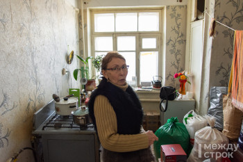 Свердловский областной суд оставил в силе решение о выселении тагильской пенсионерки из единственного жилья