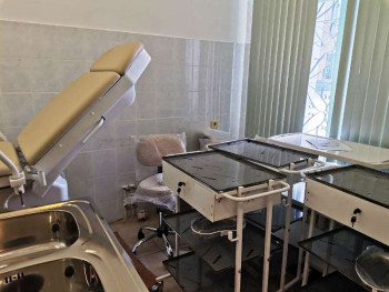 В Демидовской больнице Нижнего Тагила откроется Центр онкологической помощи
