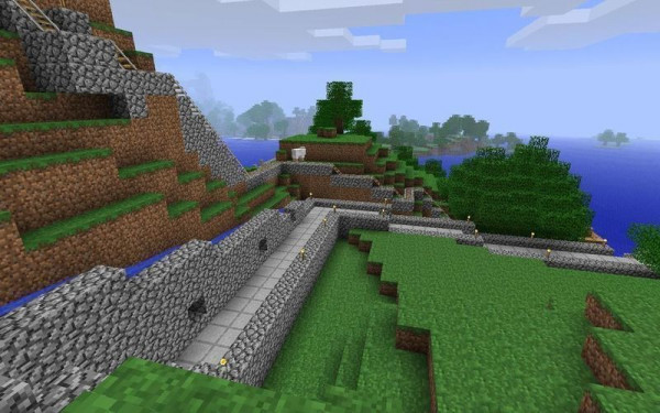 СК прекратил дело против подростков, планировавших «взорвать» здание ФСБ в Minecraft