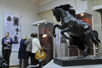 Нижнетагильский музей-заповедник озвучил тему конкурса «Мастер года» в 2021 году