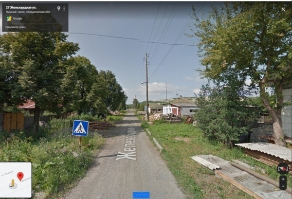 В Нижнем Тагиле из-за разлива реки Рудянки в частном секторе на Голом Камне начало затапливать дома. Чиновники предлагают местным жителям решать проблему самостоятельно