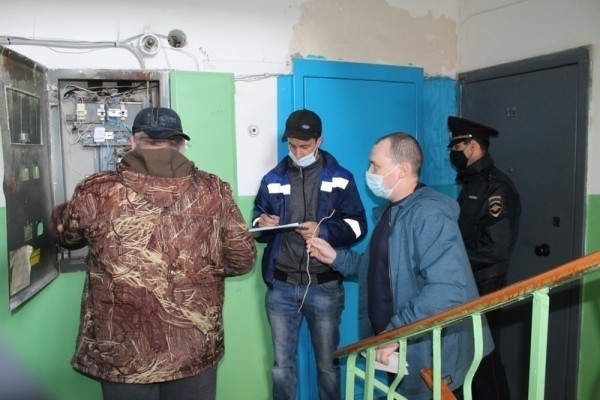 В Нижнем Тагиле с начала года около 1000 жителей лишились электричества за долги 