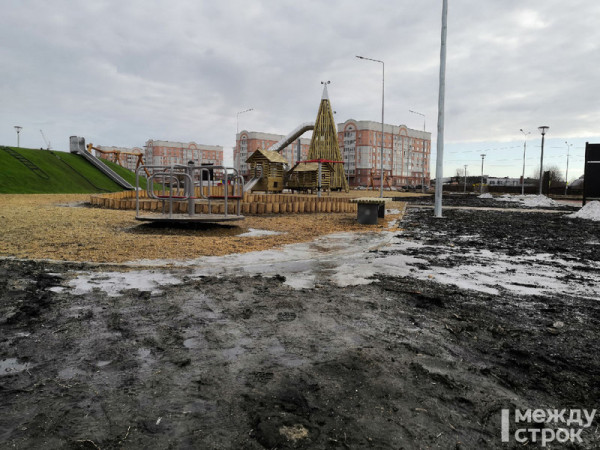 Производитель скалодрома в экопарке Нижнего Тагила, где травмировался подросток, рассказал свою версию случившегося