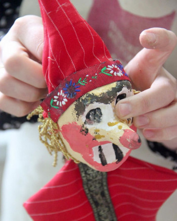 Маленькие артисты детских театров Свердловской области выступят на фестивале уличных спектаклей в Черноисточинске 
