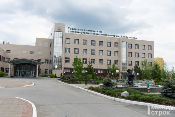 Свердловские власти озвучили требования к госпиталю Тетюхина