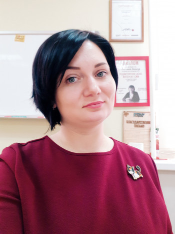 Наталья Вахонина покидает пост главного редактора АН «Между строк»