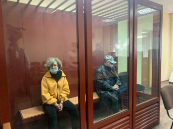 В Екатеринбурге вынесли приговор приёмным родителям, избившим до смерти ребёнка-инвалида из Нижнего Тагила