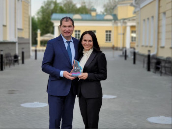 ЕВРАЗ НТМК признан лучшим инвестором Свердловской области