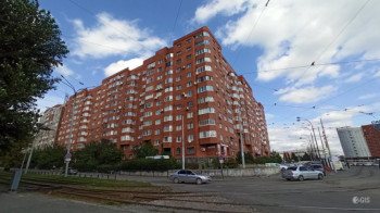У бизнесмена-банкрота из Екатеринбурга продали с торгов единственную элитную квартиру за долги