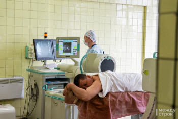 Жители Нижнего Тагила, переболевшие коронавирусом, смогут пройти углублённый медосмотр
