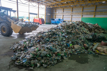 Проект по строительству мусорного завода и полигона под Нижним Тагилом прошёл экологическую госэкспертизу