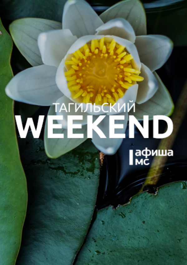 Тагильский weekend топ-10: плаваем на сапбордах, гуляем по историческим местам и смотрим отреставрированный киношедевр «Основной инстинкт»