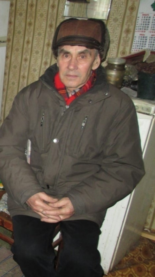 В Нижнем Тагиле пропал 76-летний пенсионер, страдающий потерей памяти