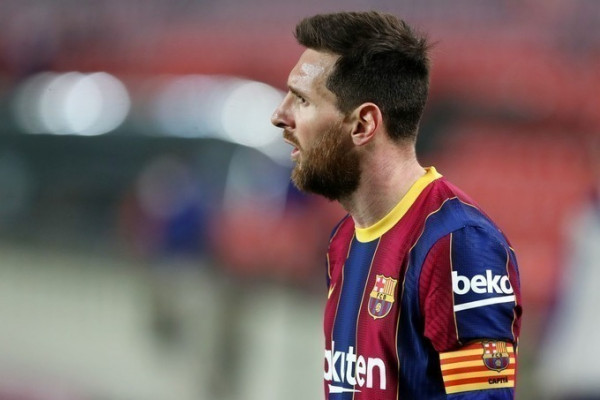 Лионель Месси покинет ФК «Барселона» после 18 лет в клубе