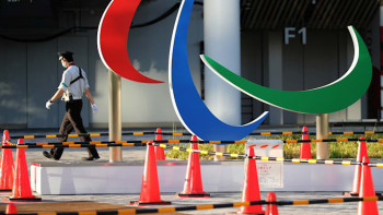 Свердловскую область на Паралимпиаде в Токио представят 16 атлетов