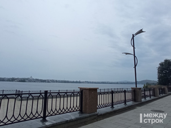 В Свердловскую область придут заморозки и дожди с мокрым снегом