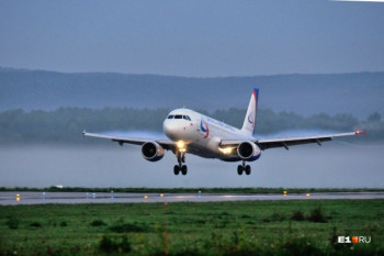 Россия возобновляет авиасообщение ещё с пятью странами