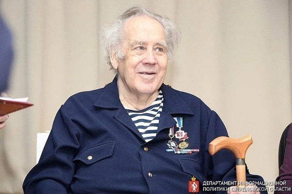 Губернатор Куйвашев подписал указ об увековечении памяти Владислава Крапивина