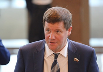 Вице-губернатор Свердловской области Бидонько стал депутатом Госдумы