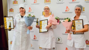В Свердловской области выбрали трёх лучших медсестёр
