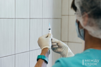 В Свердловской области ввели обязательную вакцинацию для некоторых граждан