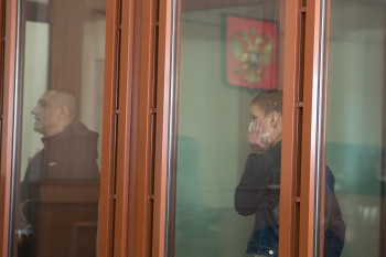 ​​​​​​​Апелляционный суд смягчил наказание двум осуждённым за убийство Ксении Каторгиной