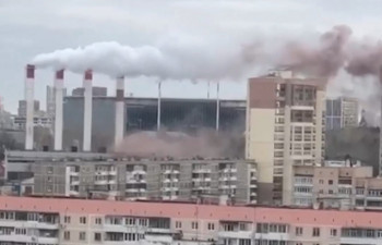 ​​​​​​​В «Т Плюс» опровергли факт взрыва в котельной Екатеринбурга