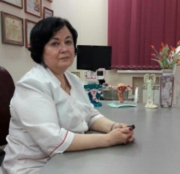 После болезни скончалась известная в Нижнем Тагиле акушер-гинеколог Татьяна Овсянникова