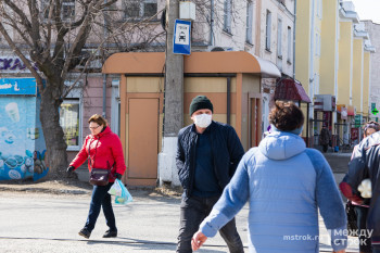 ​​​​​​​ВАЖНО. В Свердловской области снова вводят режим самоизоляции для людей старше 65 лет, а QR-коды начнут действовать раньше