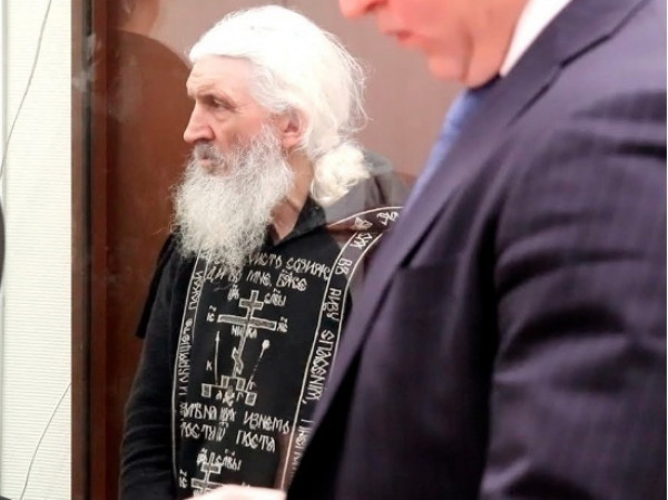 ​​​​​​​У соратников экс-схиигумена Сергия прошли новые обыски с изъятием техники