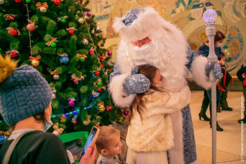 Нижнетагильский театр кукол открыл продажу билетов на новогодние представления
