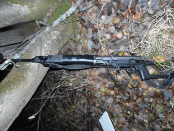 Житель Свердловской области застрелил на охоте своего друга