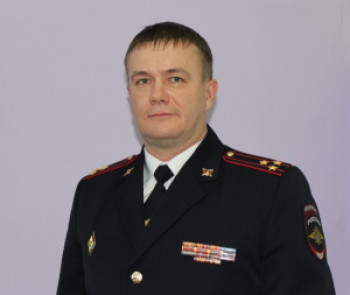 Полковник из Нижнего Тагила назначен начальником полиции Первоуральска