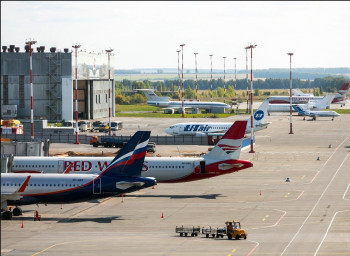 Росавиация выделит более 1,9 млрд рублей на перелёты в 2022 году из аэропорта Кольцово
