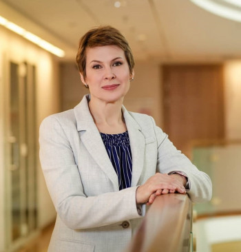 Тагильчанка Елена Чечунова возглавила комитет по молодёжной политике в областном парламенте